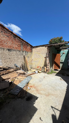 Casa 02 Dorm. em Vila Regina  -  Itapetininga