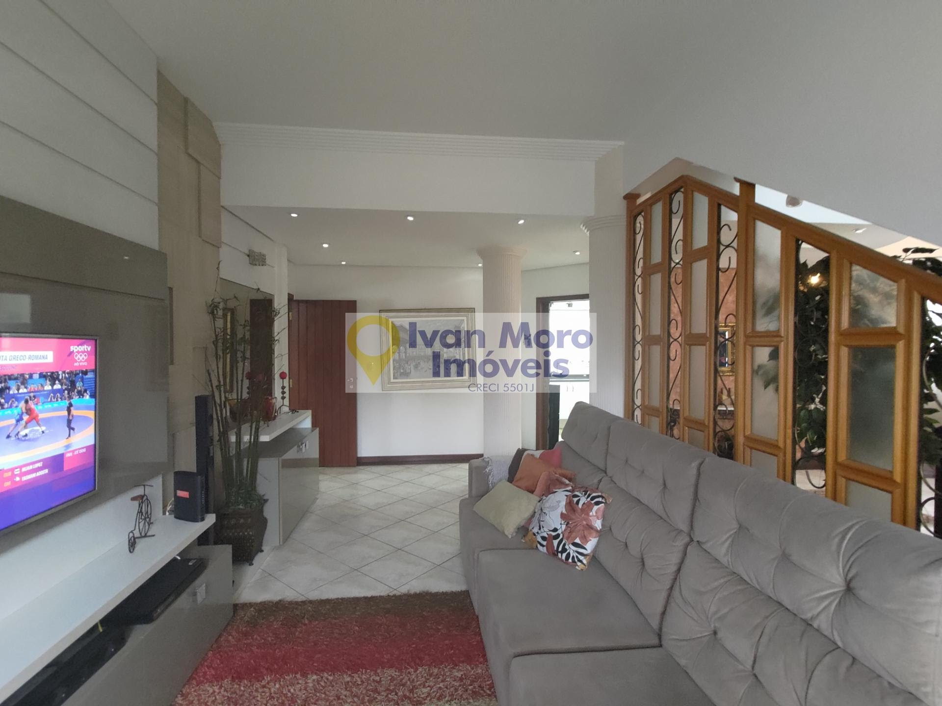 Casa à venda com 4 quartos, 2 suítes, 2 vagas e 300m² no Jurerê Internacional, Florianópolis (SC) — foto 9 de 30