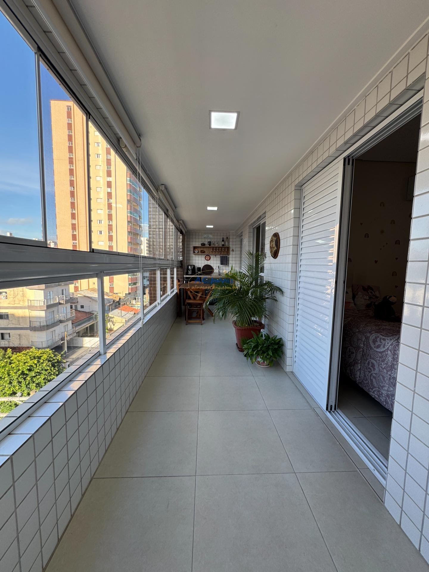 Apartamento à venda com 2 quartos, 1 suíte, 1 vaga e 79m² no Cidade Ocian, Praia Grande (SP) — foto 14 de 30