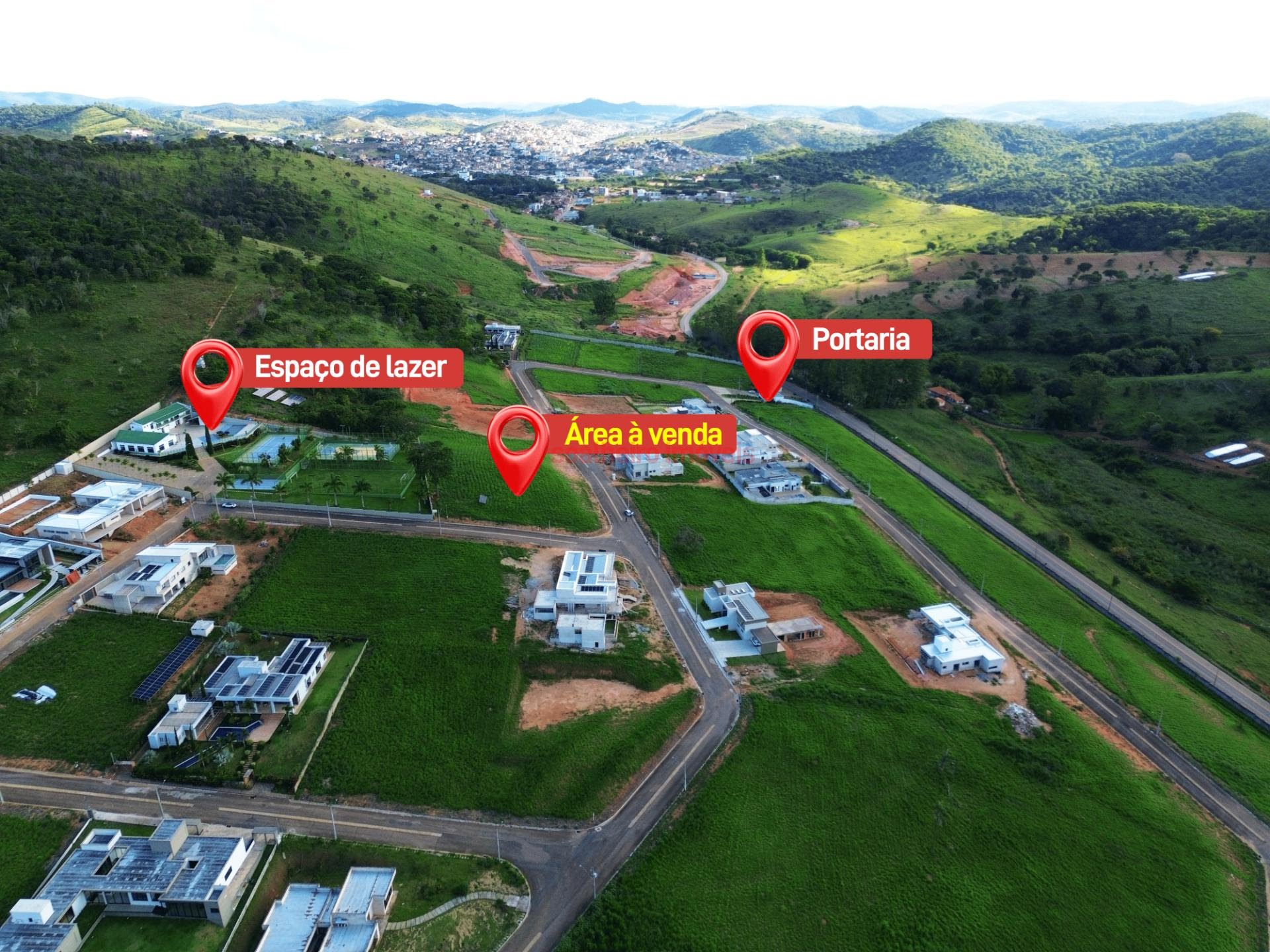 Localização