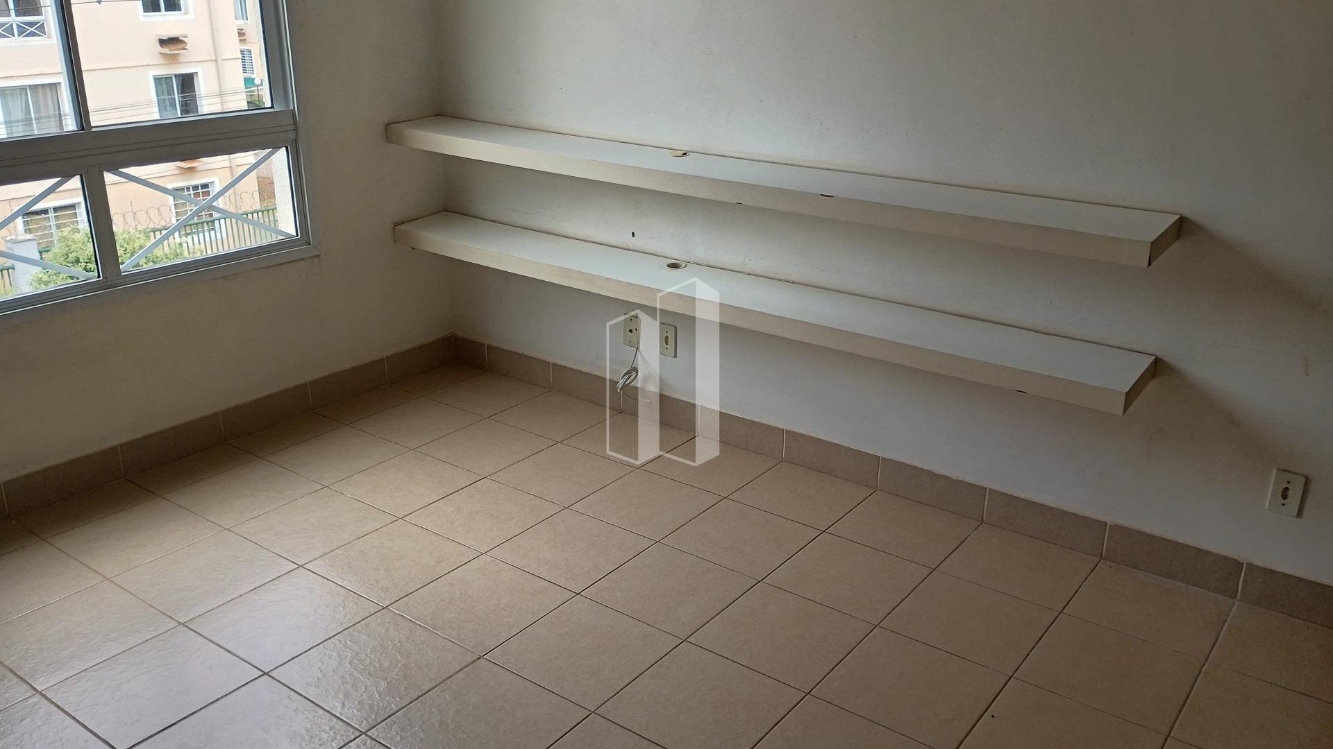 Apartamento para alugar com 2 quartos, 1 banheiro, 1 vaga e 45m² no Moinho dos Ventos, Goiânia (GO) — foto 6 de 18