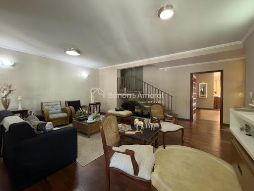Casa, 3 quartos, 277 m² - Foto 7
