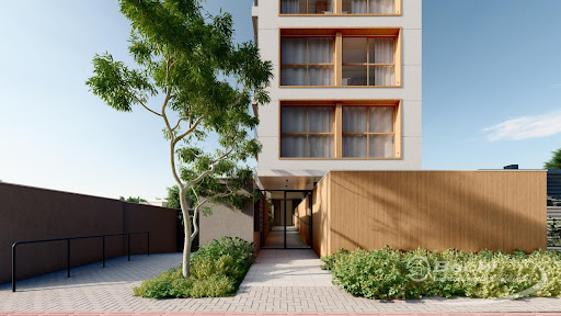 Apartamento à Venda no Atiradores em Joinville