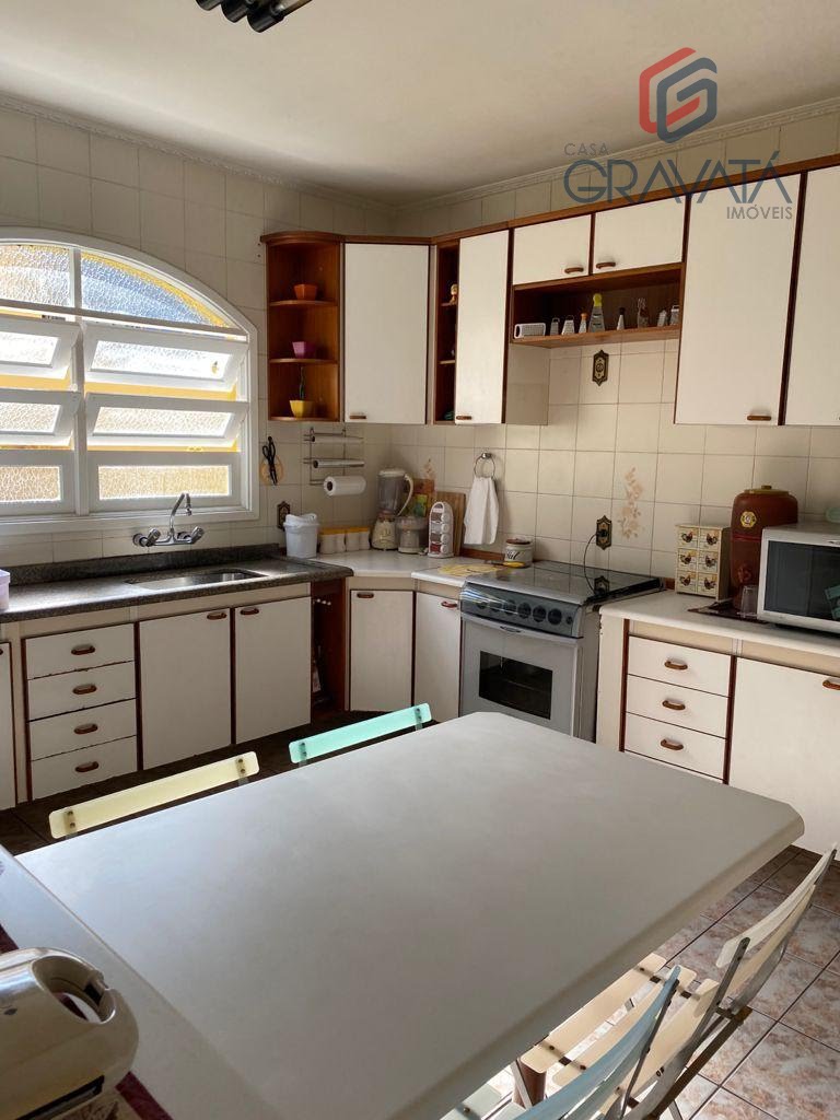 Casa à venda com 3 quartos, 1 suíte, 3 vagas e 200m² no Utinga, Santo André (SP) — foto 15 de 30