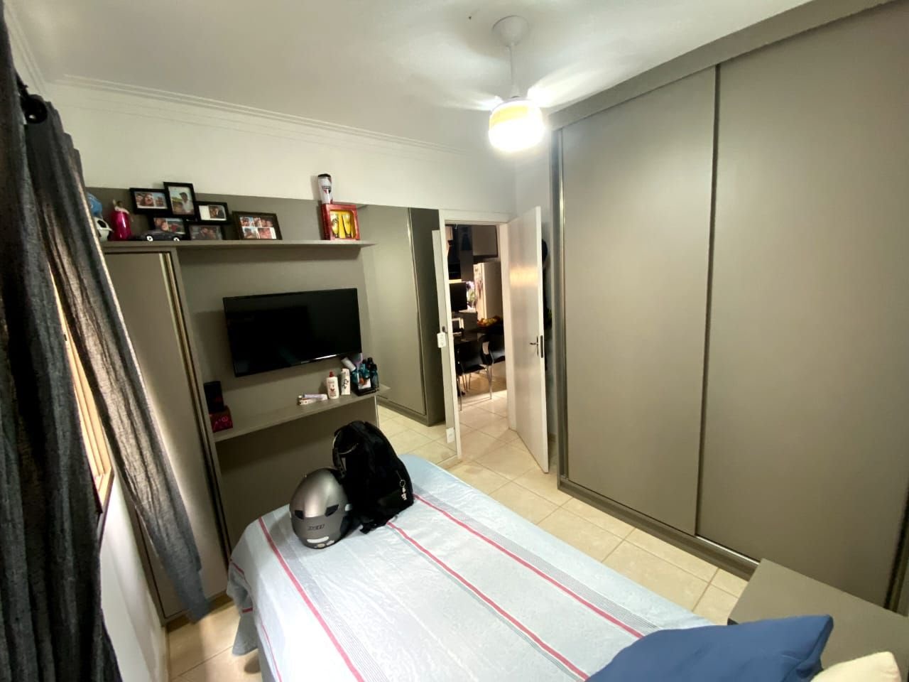 Apartamento à venda com 2 quartos, 1 banheiro, 1 vaga e 44m² no Parque Industrial Lagoinha, Ribeirão Preto (SP) — foto 8 de 20