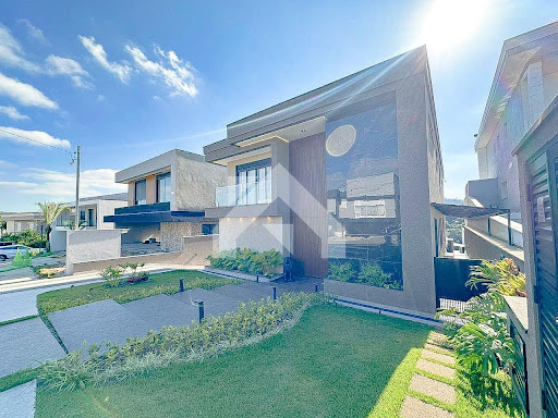 Casa de Condomínio em Alphaville - Santana de Parnaíba, SP