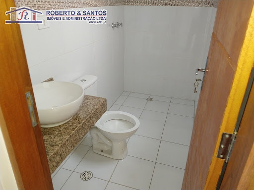 Banheiro social