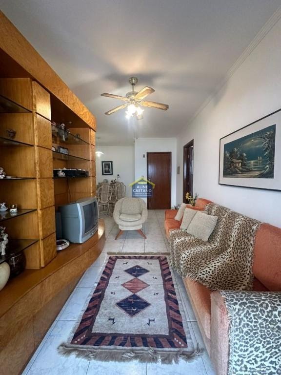 Apartamento à venda com 3 quartos, 1 suíte, 2 vagas e 95m² no Vila Tupi, Praia Grande (SP) — foto 2 de 28