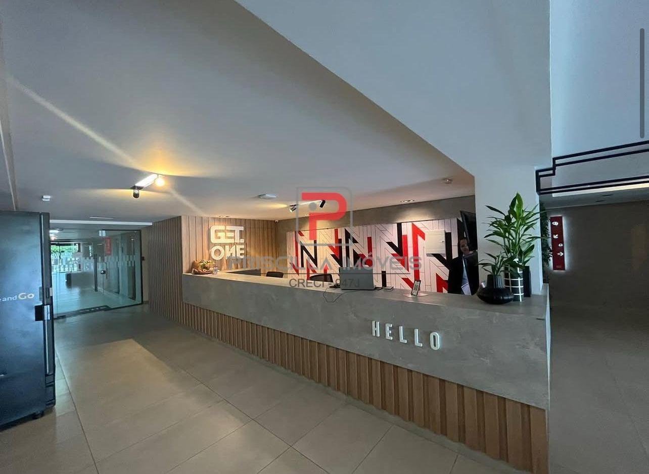 Apartamento à venda com 1 quarto, 1 suíte, 1 vaga e 17m² no Jardim Oceania, João Pessoa (PB) — foto 15 de 18