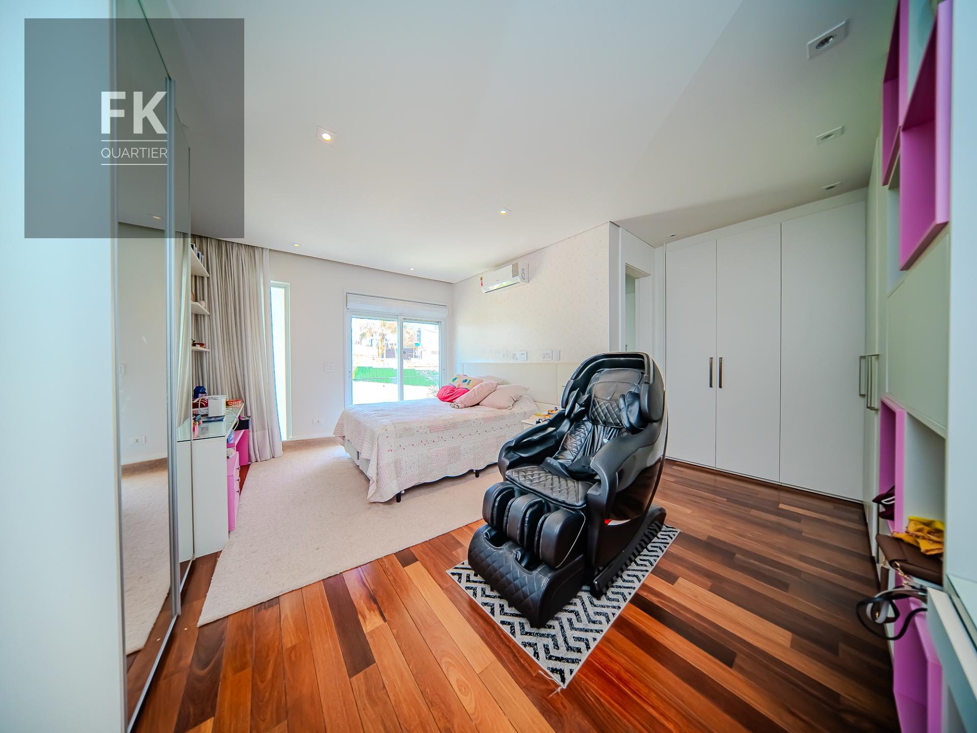 Casa à venda com 4 quartos, 4 suítes, 4 vagas e 700m² no Tamboré, Barueri (SP) — foto 26 de 30