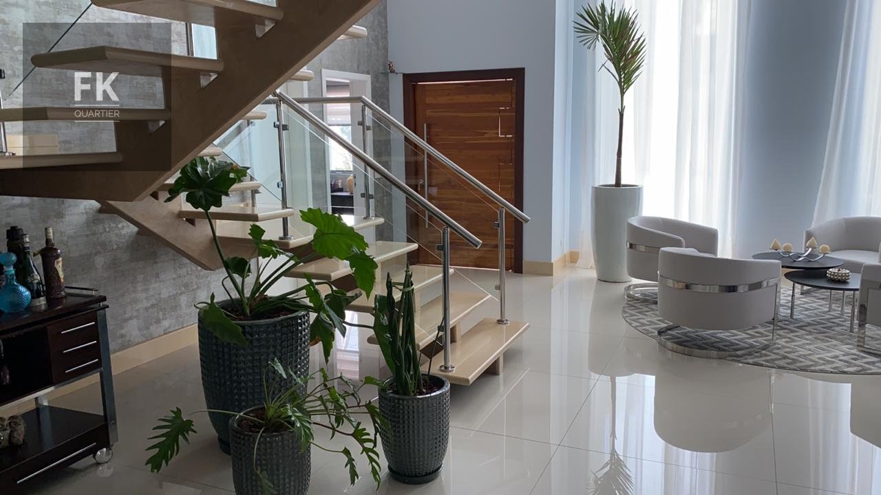 Casa à venda com 4 quartos, 4 suítes e 675m² no Alphaville Residencial Dois, Barueri (SP) — foto 6 de 10
