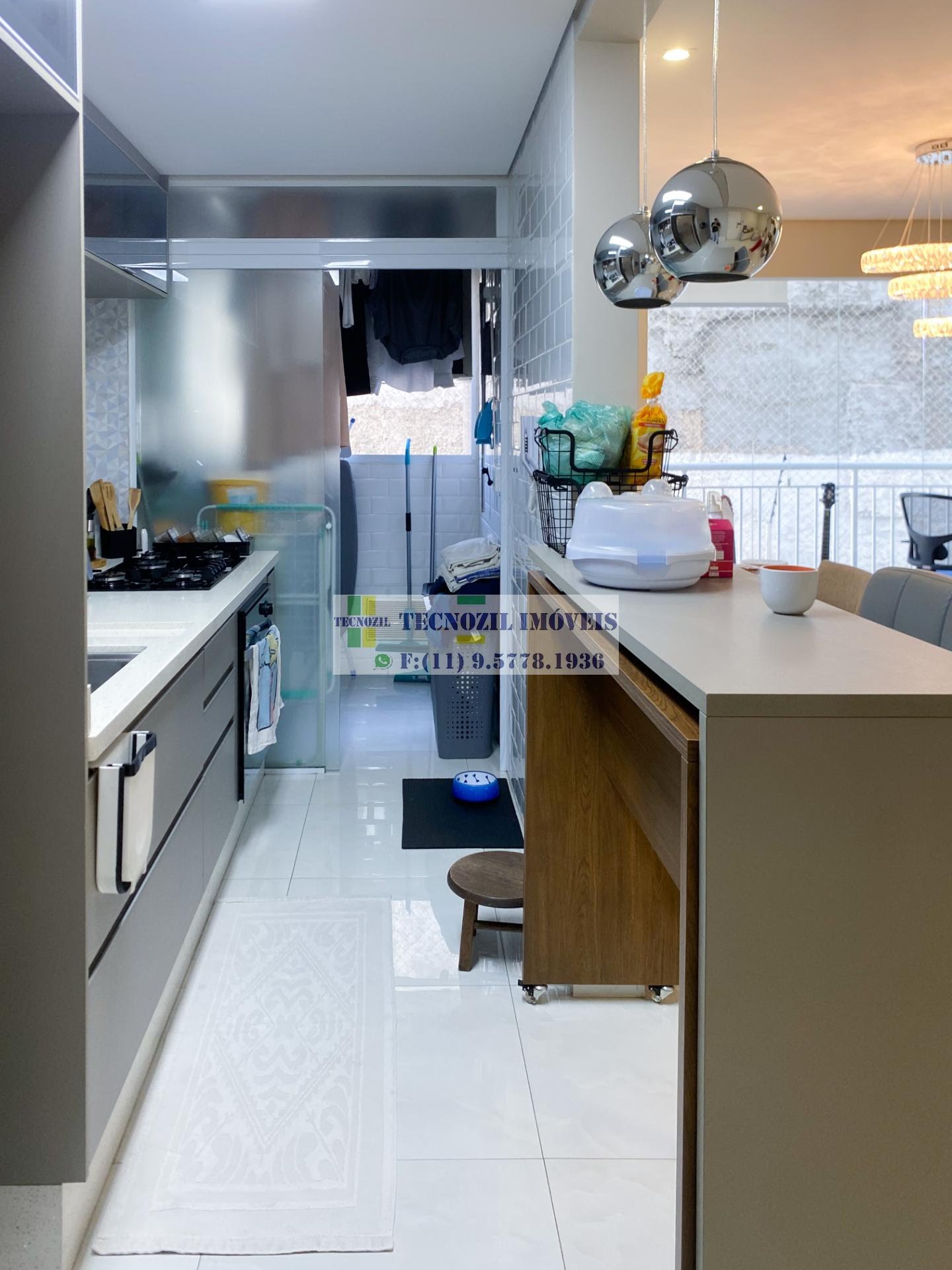 Apartamento, 2 quartos, 85 m² - Foto 10