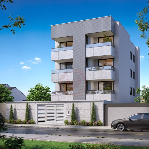 Apartamento no Jardim Panorama  -  Ipatinga