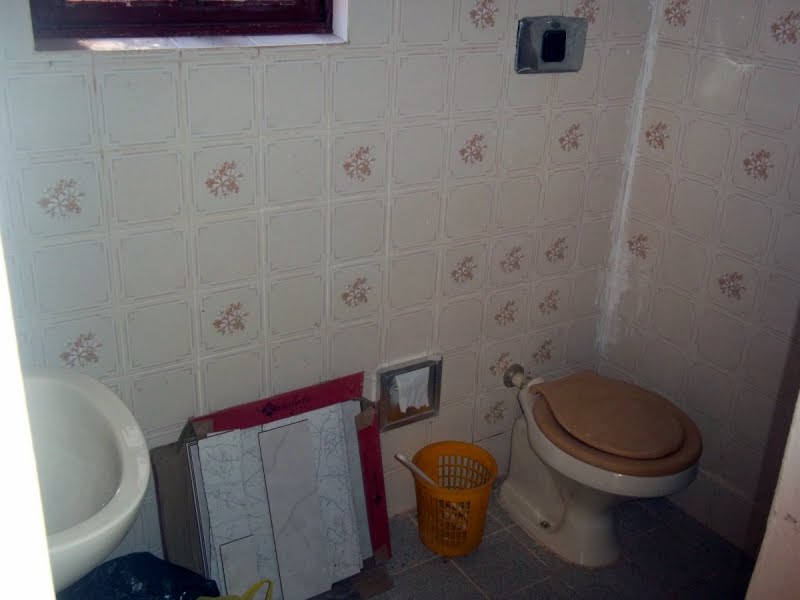 Casa à venda com 3 quartos e 1 banheiro no Morin, Petrópolis (RJ) — foto 9 de 10