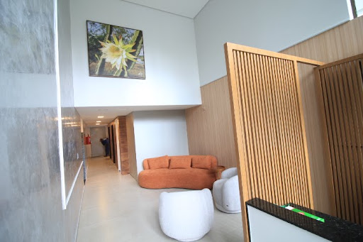 Apartamento novo 2 quartos 1 suite, 51m2 Studio Praça do Parnamirim, Recife-PE