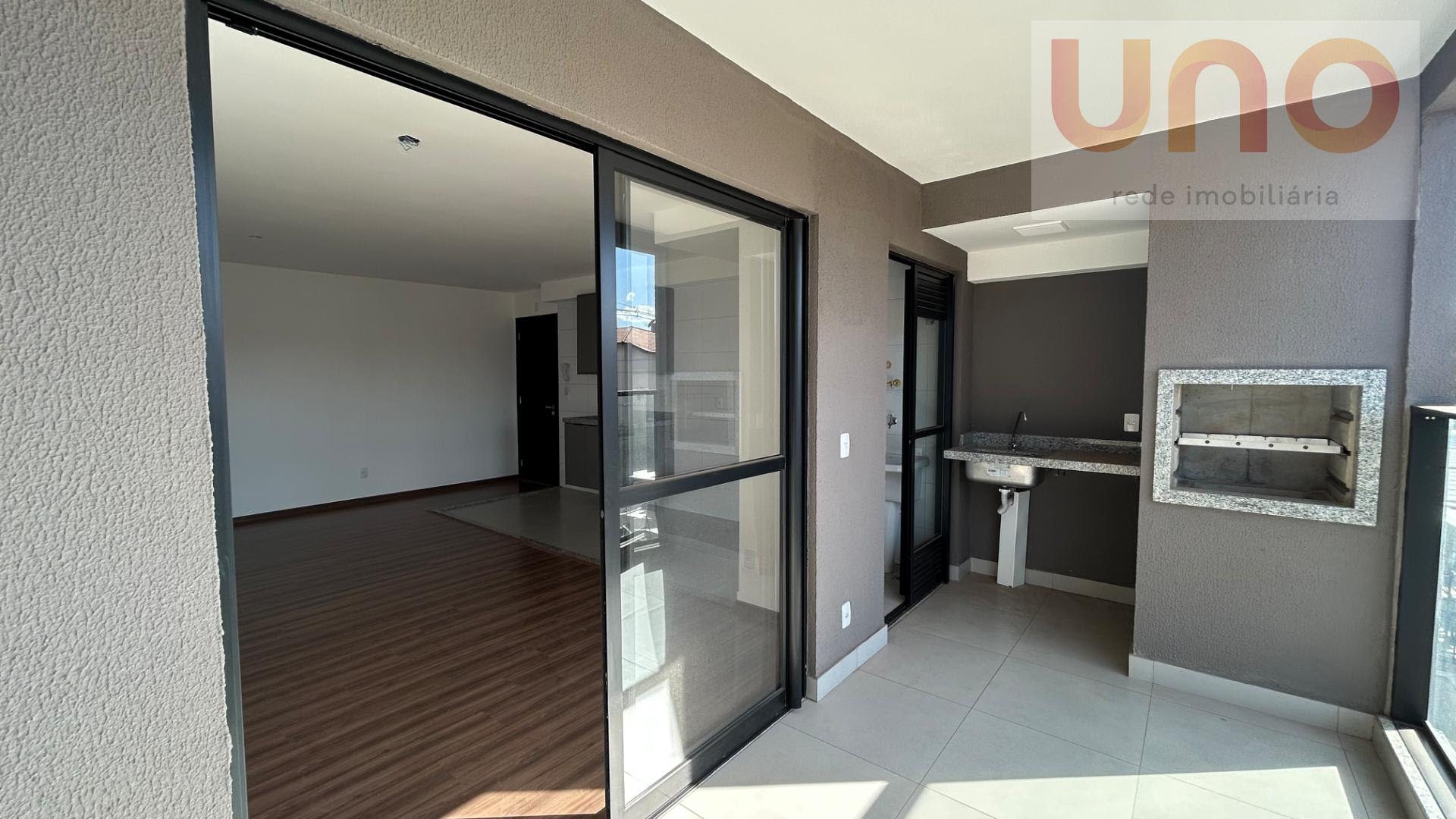 Apartamento à venda com 2 quartos, 1 suíte, 1 vaga e 65m² no Tiradentes, Campo Grande (MS) — foto 9 de 30