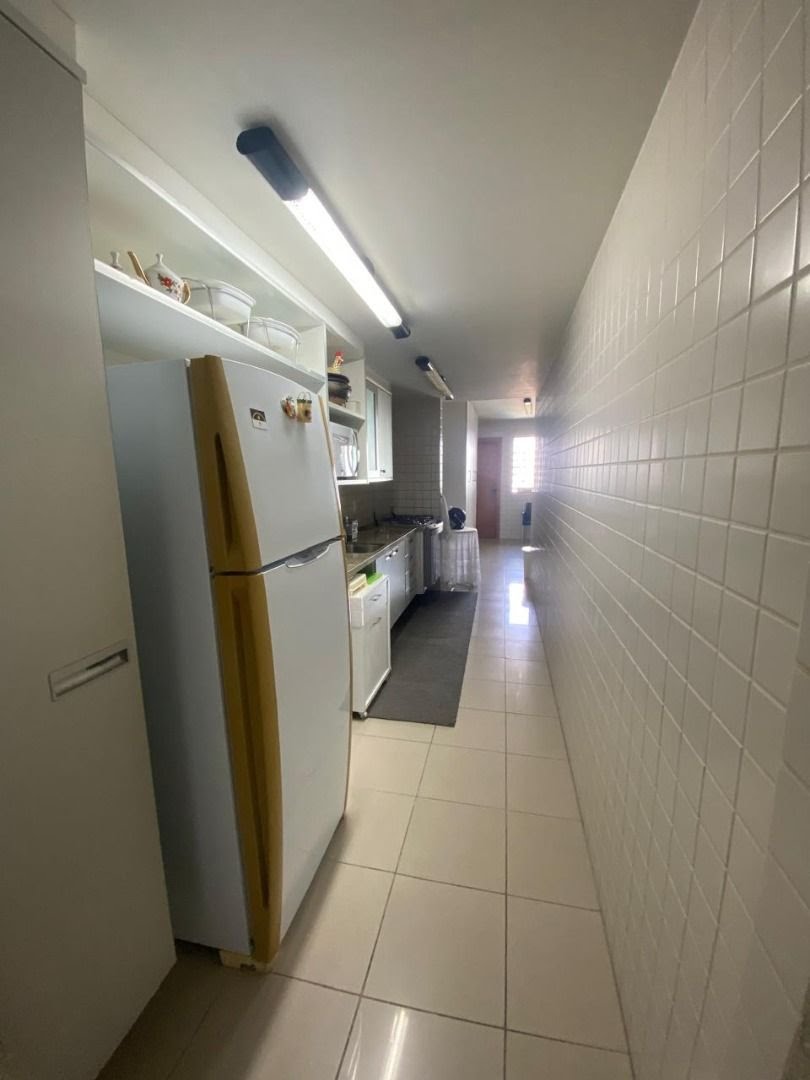 Apartamento para alugar com 4 quartos, 4 suítes, 3 vagas e 201m² no Pina, Recife (PE) — foto 27 de 30