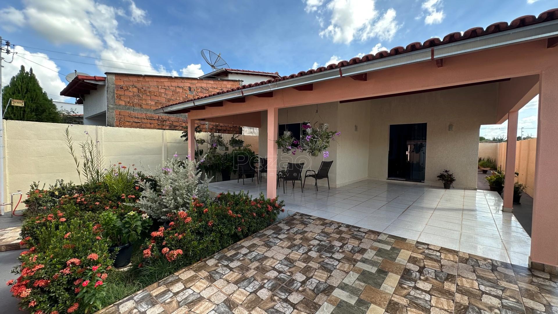 Casa à venda com 2 quartos, 1 suíte, 2 vagas e 250m² no Terezinha Glória I, Itapuranga (GO) — foto 2 de 12