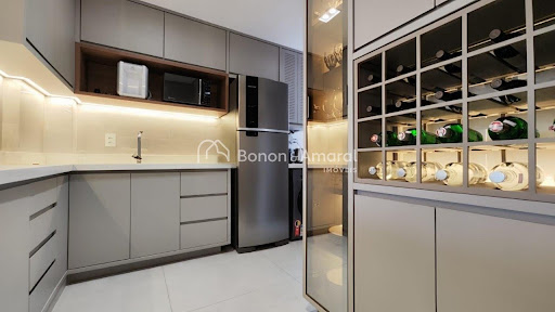 Apartamento, 2 quartos, 58 m² - Foto 11