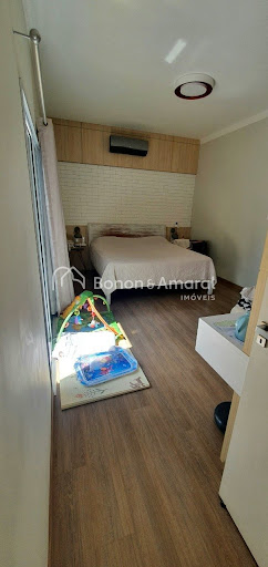 Casa de Condomínio, 3 quartos - Foto 9