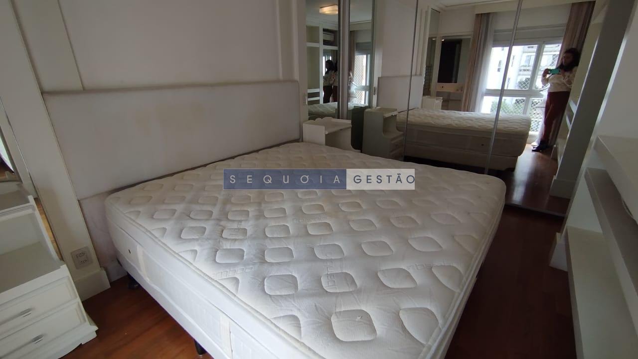 Apartamento à venda com 3 quartos, 1 suíte, 2 vagas e 163m² no Consolação, São Paulo (SP) — foto 24 de 30