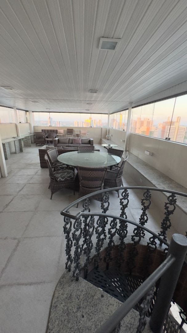 Apartamento à venda com 4 quartos, 3 suítes e 475m² no Espinheiro, Recife (PE) — foto 16 de 30