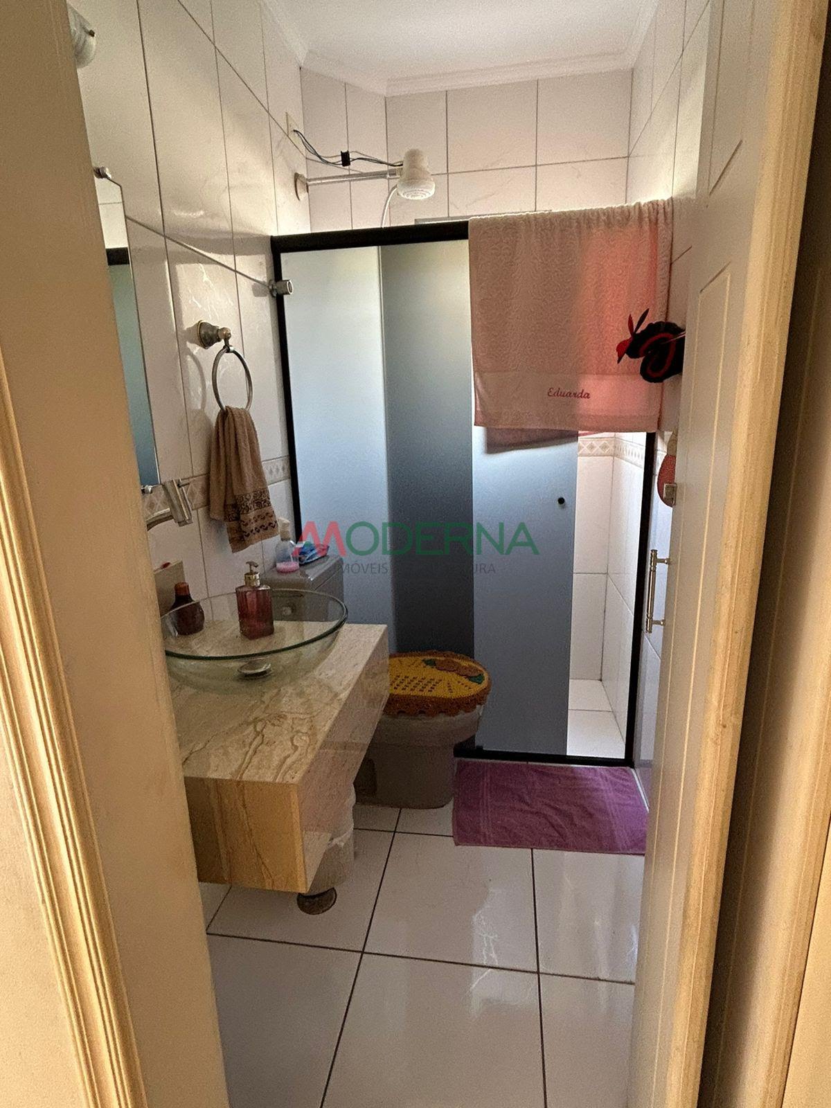 Apartamento à venda com 3 quartos, 1 suíte, 3 vagas e 107m² no Vila Camilópolis, Santo André (SP) — foto 22 de 30