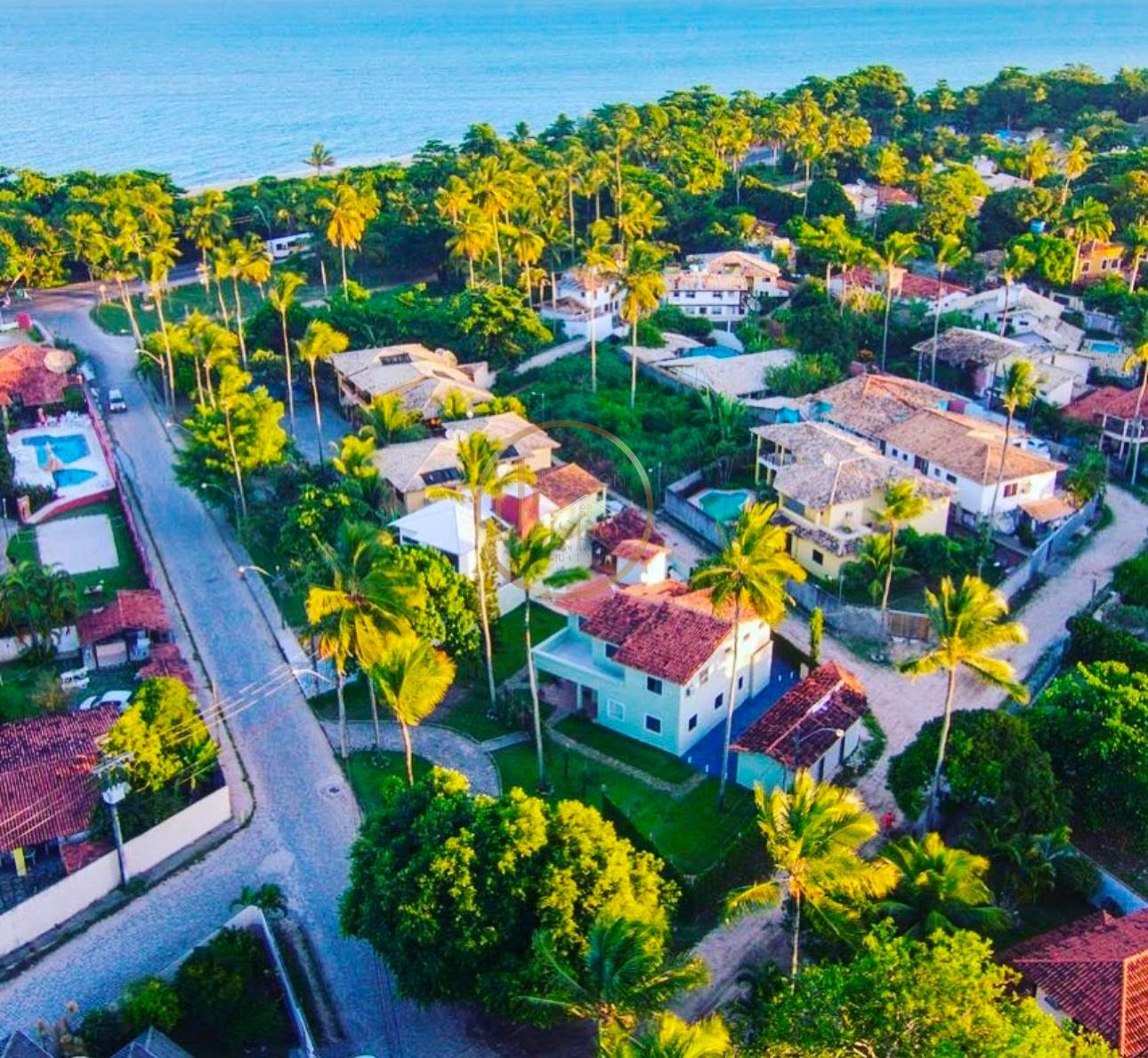 Terreno à venda com 5000m² de terreno no Praia de Itacimirim, Porto Seguro (BA) — foto 6 de 10