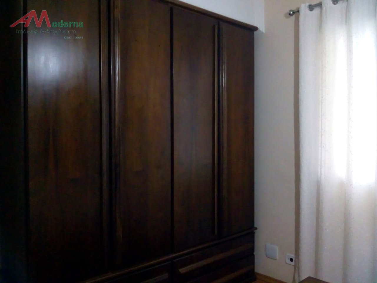 Apartamento à venda com 3 quartos, 1 suíte, 2 vagas e 76m² no Taboão, São Bernardo do Campo (SP) — foto 9 de 13