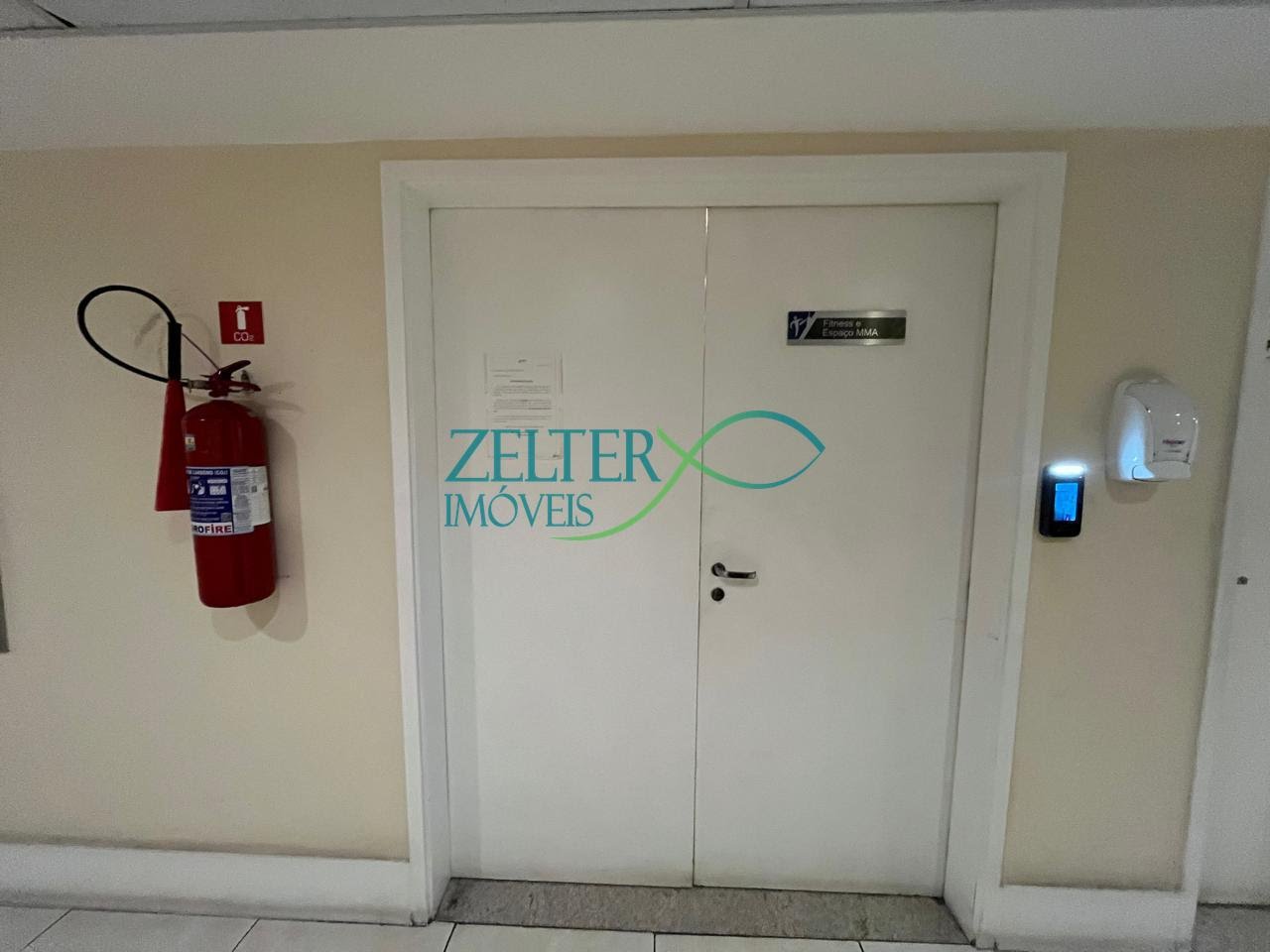 Comercial à venda com 1 banheiro, 1 vaga e 17m² no Taquara, Rio de Janeiro (RJ) — foto 28 de 29