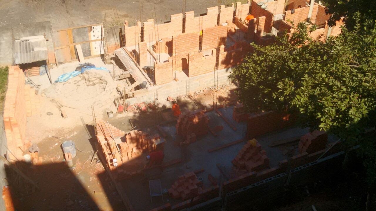 Apartamento à venda com 25 quartos no Vila Boaçava, São Paulo (SP) — foto 14 de 16