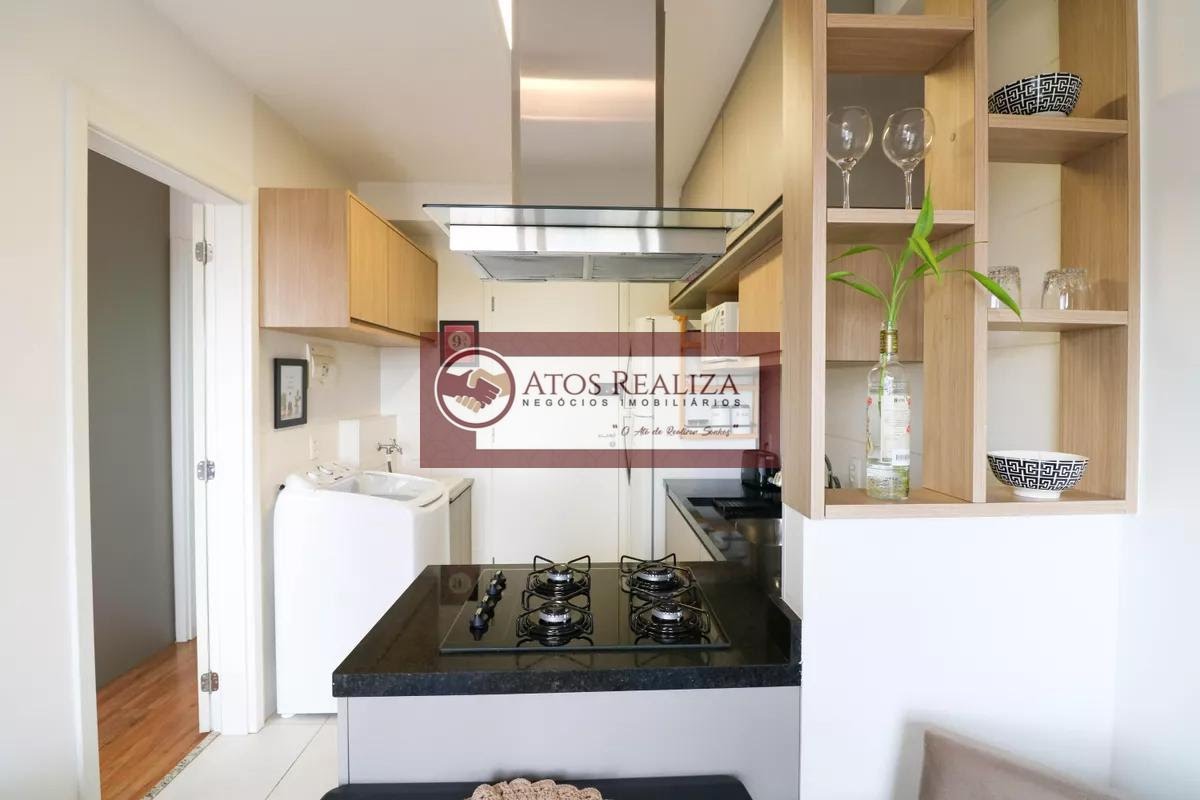 Studio à venda com 1 quarto, 1 banheiro, 18 vagas e 28m² no Jardim Caravelas, São Paulo (SP) — foto 26 de 30