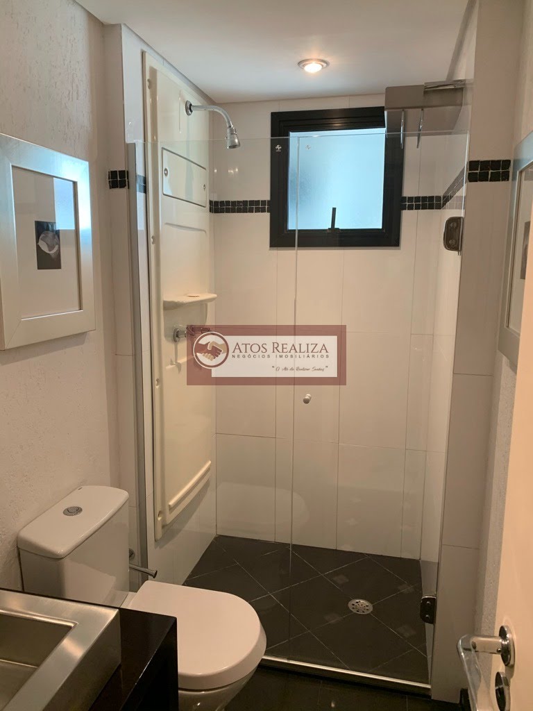 Apartamento à venda com 3 quartos, 1 suíte, 2 vagas e 70m² no Jardim Santo Amaro, São Paulo (SP) — foto 2 de 4