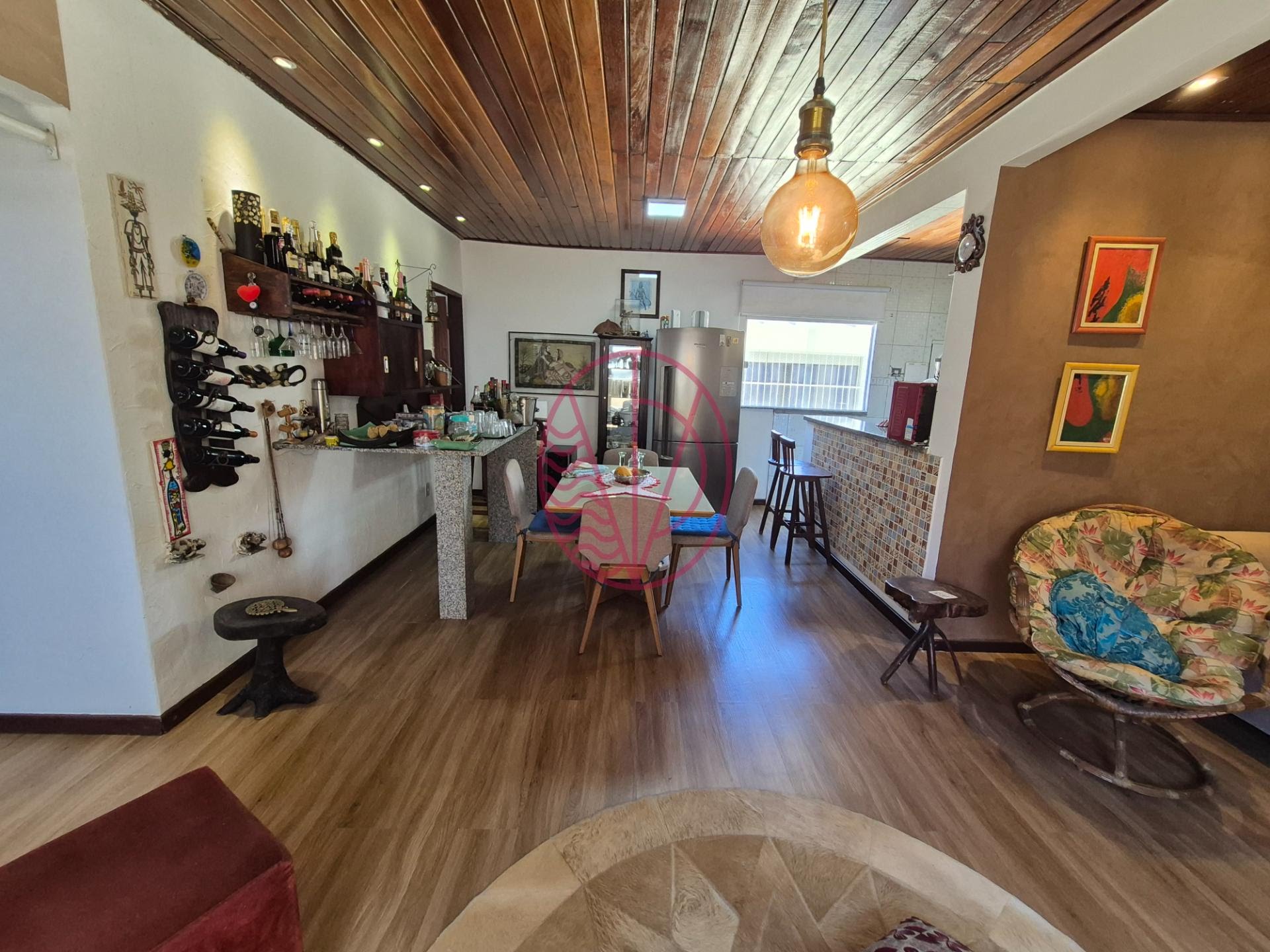 Casa à venda com 3 quartos, 2 suítes, 1 vaga e 100m² no Itapuã, Salvador (BA) — foto 14 de 30
