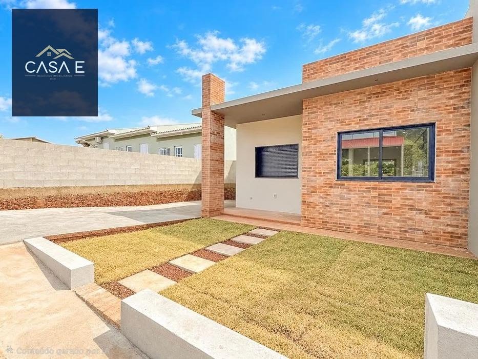 Casa à venda com 2 quartos, 1 banheiro, 1 vaga e 60m² no Thomé de Souza, Ijuí (RS) — foto 2 de 23