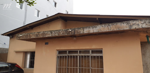 Casa em Cidade Dutra  -  São Paulo