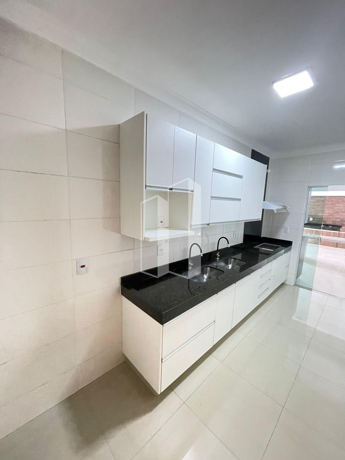 Casa à venda com 3 quartos, 1 suíte, 4 vagas e 180m² no Residencial Center Ville, Goiânia (GO) — foto 16 de 25