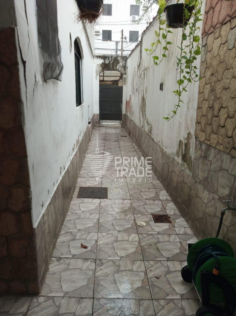 Casa à venda com 4 quartos, 1 suíte, 2 vagas e 166m² no Embaré, Santos (SP) — foto 18 de 27