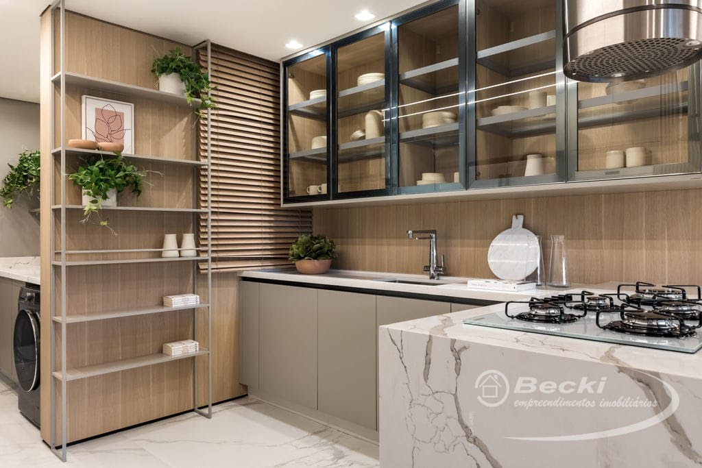 Apartamento à venda com 3 quartos, 1 suíte, 2 vagas e 110m² no Atiradores, Joinville (SC) — foto 18 de 19