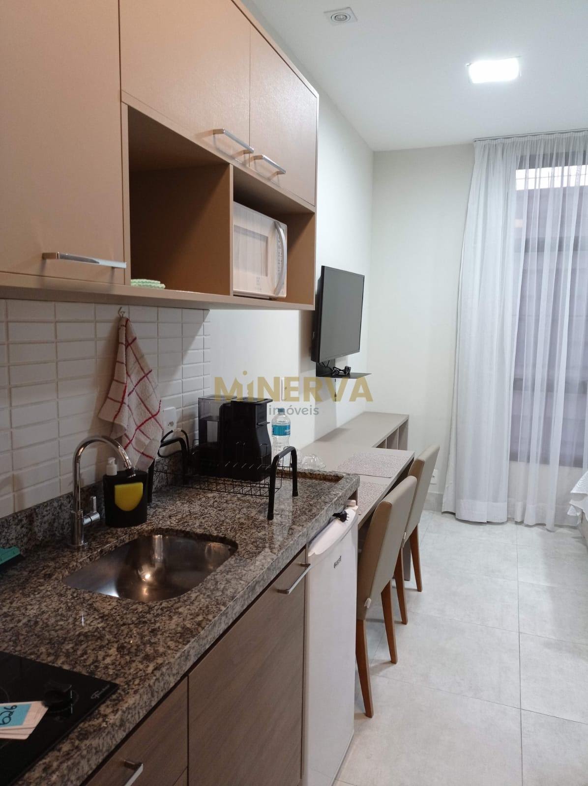 Studio à venda com 1 quarto, 1 banheiro e 22m² no Centro Histórico de São Paulo, São Paulo (SP) — foto 2 de 20