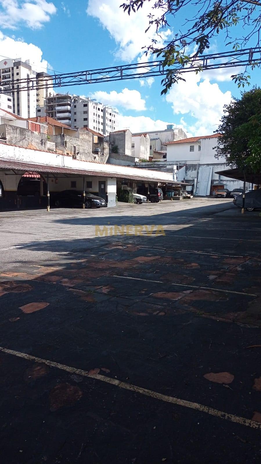 Comercial para alugar com 2 banheiros, 40 vagas e 1164m² no Belenzinho, São Paulo (SP) — foto 3 de 7