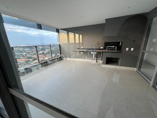 Apartamento, 3 quartos, 219 m² - Foto 1