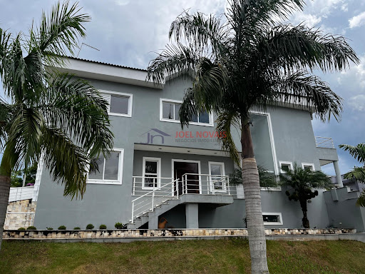 Casa de Condominio 323m² com suite master e lazer completo em Parque Residencial Itapeti  -  Mogi das Cruzes