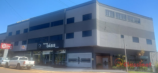 Apartamento no Jardim Versalhes  -  Ivaiporã