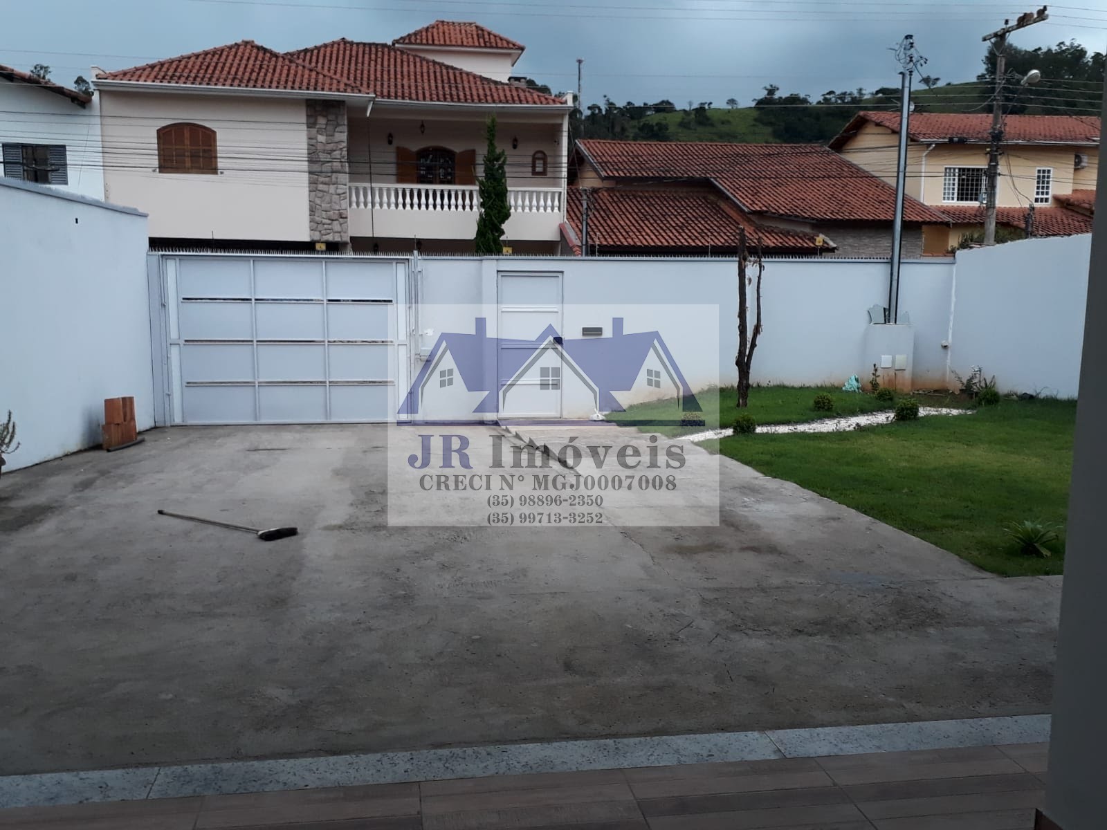 Casa à venda com 2 quartos, 1 suíte e 318m² no Centro, Itajubá (MG) — foto 25 de 30