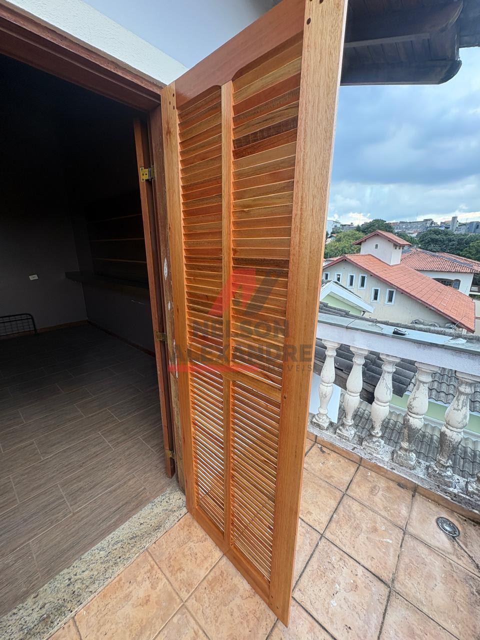 Sobrado, 4 quartos, 420 m² - Foto 13