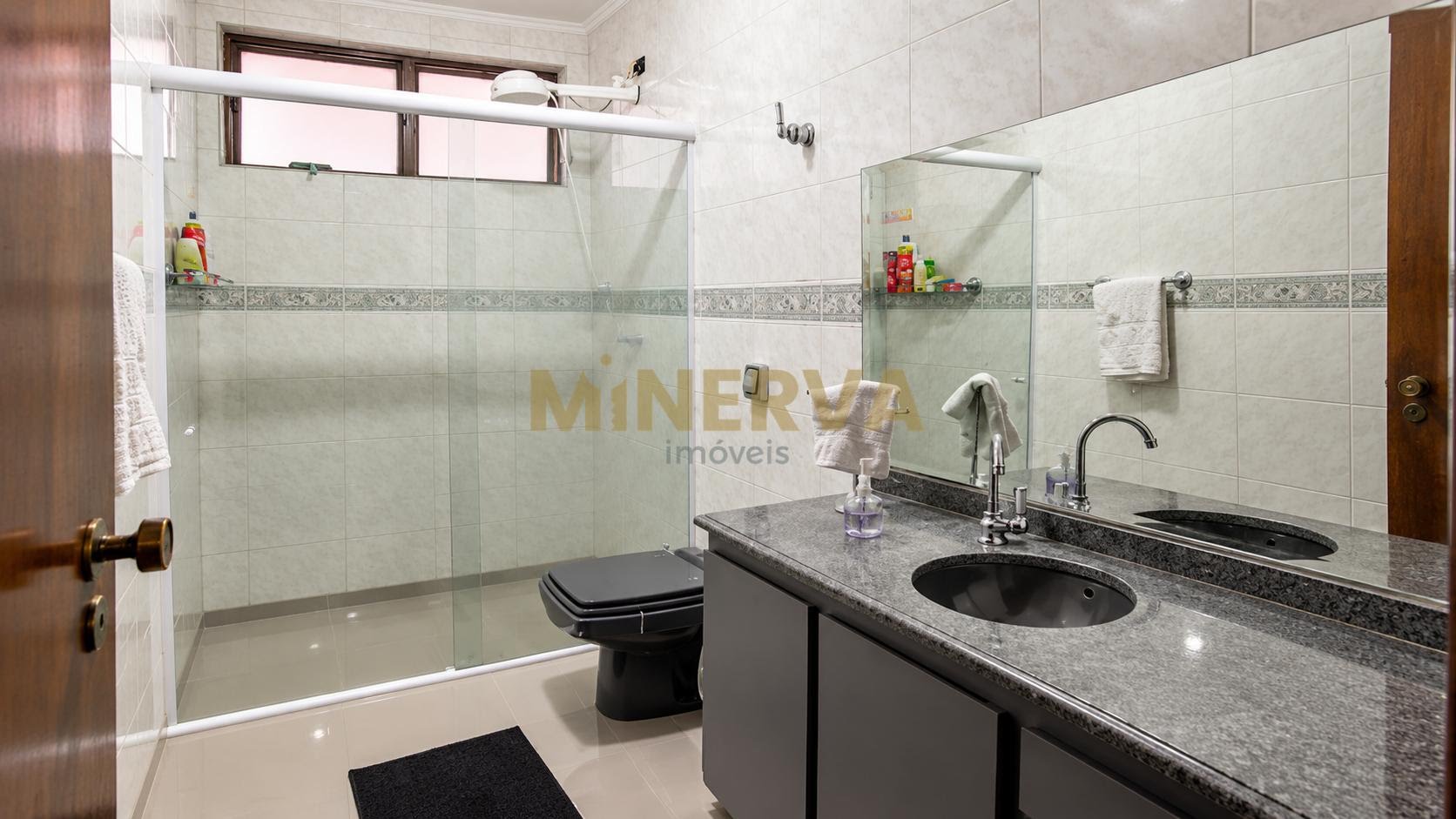 Casa à venda com 3 quartos, 1 suíte, 2 vagas e 186m² no Vila Santana, São Paulo (SP) — foto 11 de 12