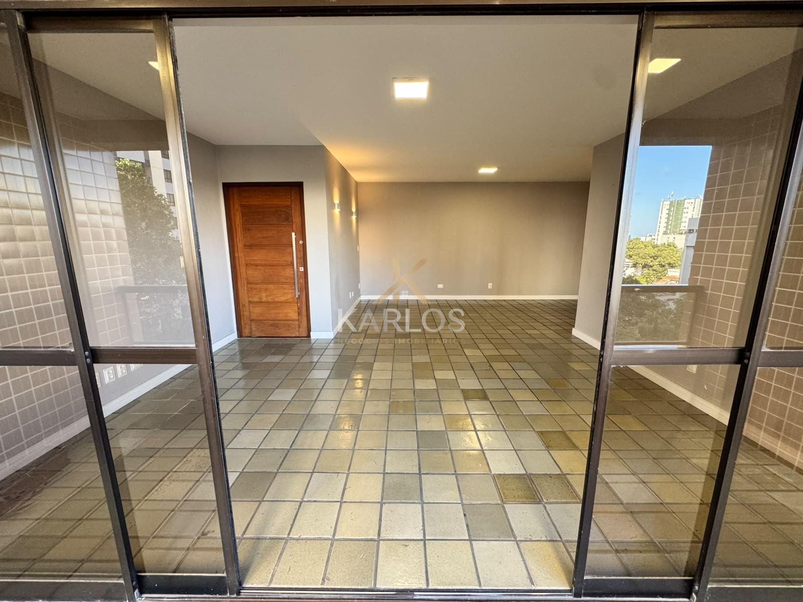 Apartamento à venda com 3 quartos, 1 suíte, 1 vaga e 140m² no Espinheiro, Recife (PE) — foto 3 de 21