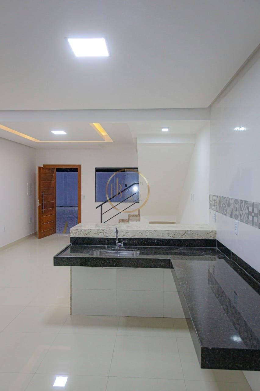 Apartamento à venda com 2 quartos, 2 suítes, 1 vaga e 80m² no Cambolo, Porto Seguro (BA) — foto 3 de 9