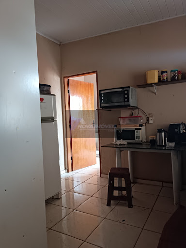 Casa em Jardim Presidente  -  Rio Verde